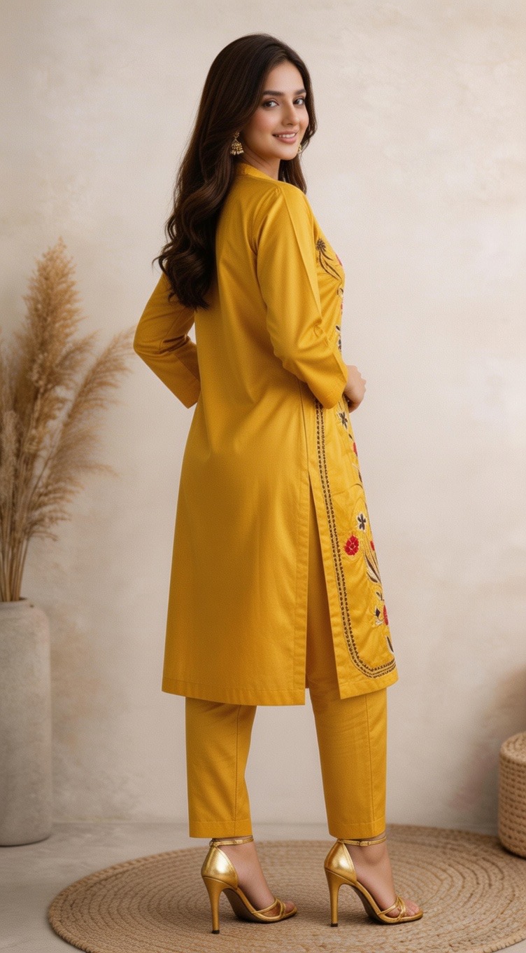 KURTI - Image 2