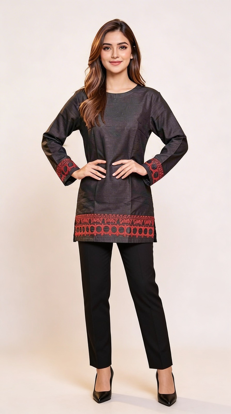 Kurti - Image 3