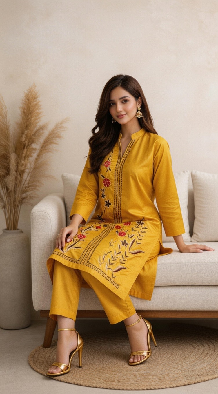 KURTI - Image 3