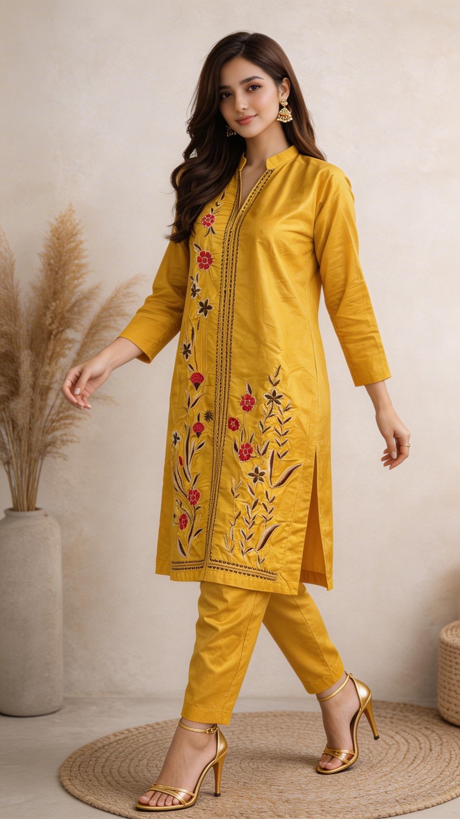 KURTI