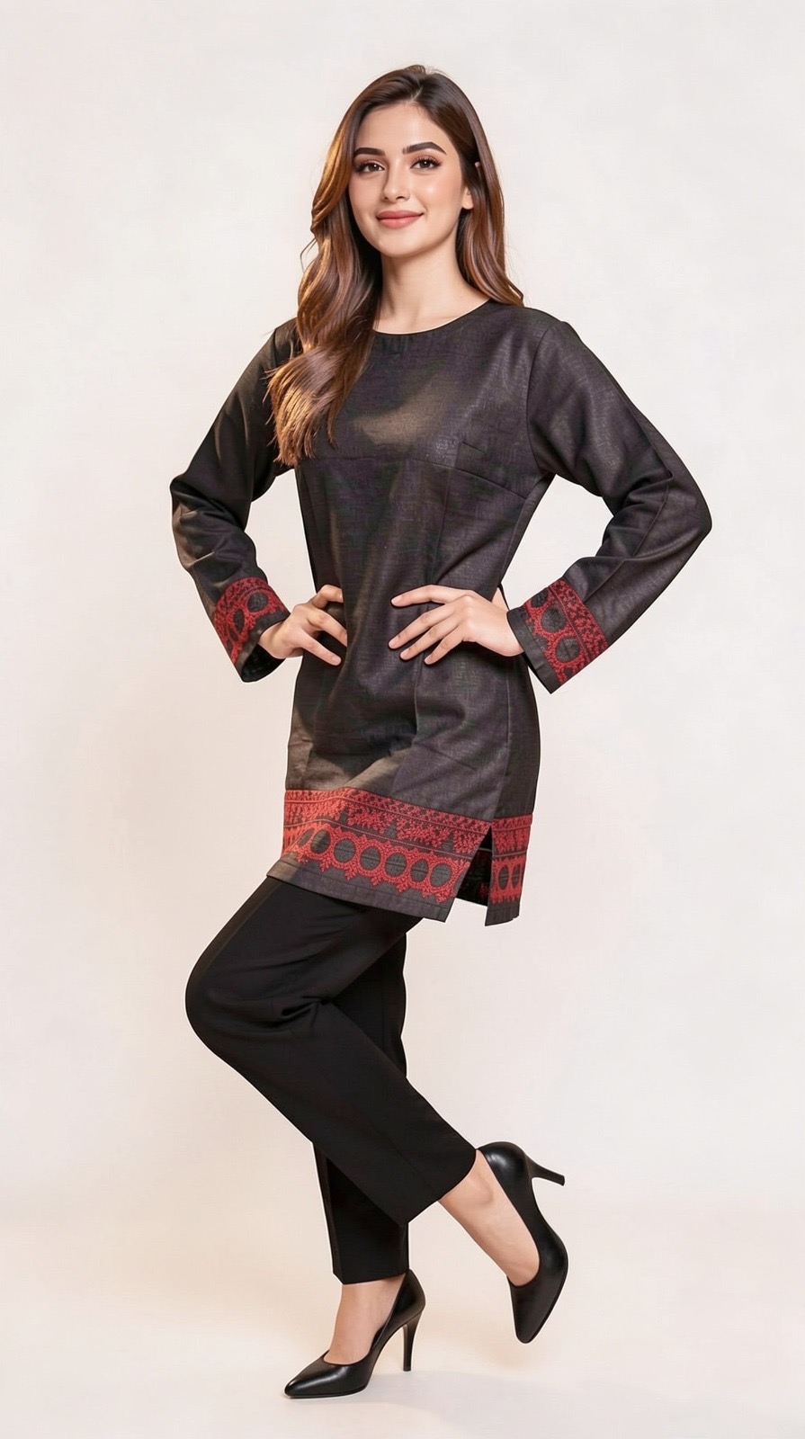Kurti - Image 4