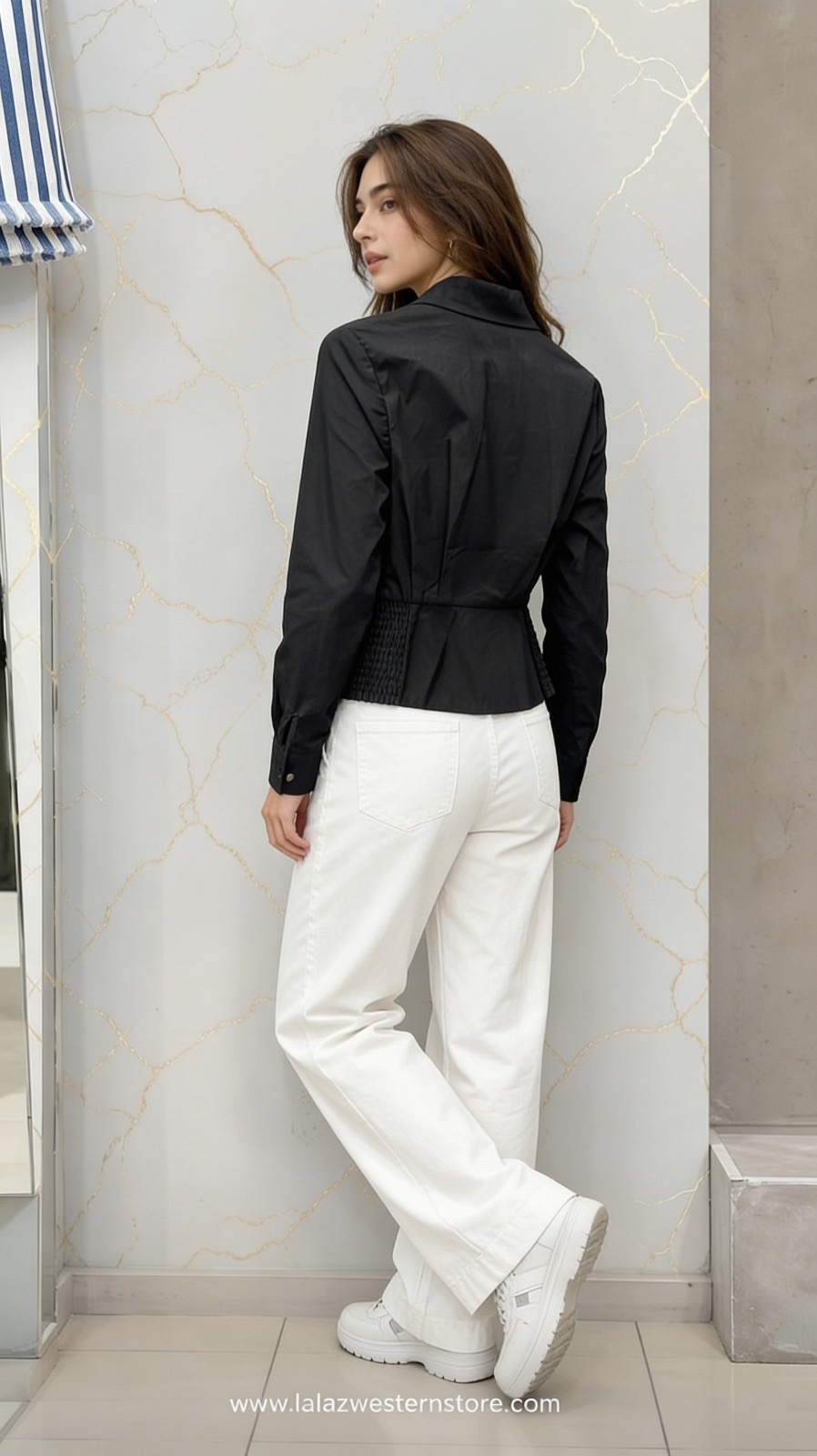 WESTERN SHIRT - Image 3